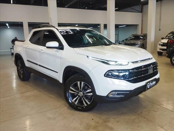 FIAT TORO 2.0 16V TURBO DIESEL FREEDOM 4WD AT9